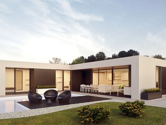 Jak skutecznie zabezpieczyć balkon i taras przed wilgocią?