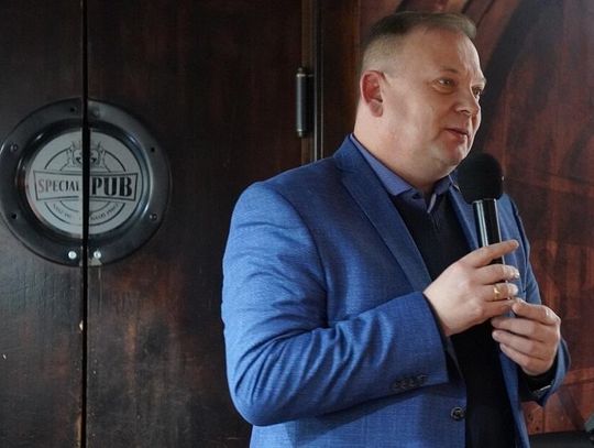 Jak skuteczniej ratować ludzkie życie, czyli "Ratownictwo po godzinach" w Elblągu