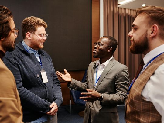 Jak wybrać dobrą agencję eventową? 7 pytań, które warto zadać