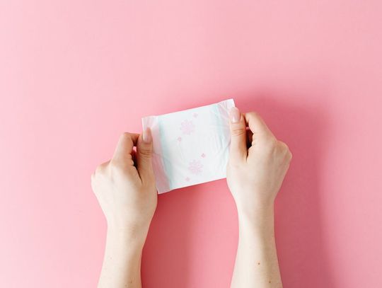 Jak zmienia się nawilżenie pochwy w trakcie cyklu?