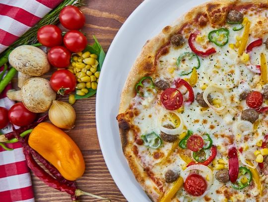 Jaka jest najlepsza pizzeria w Elblągu?