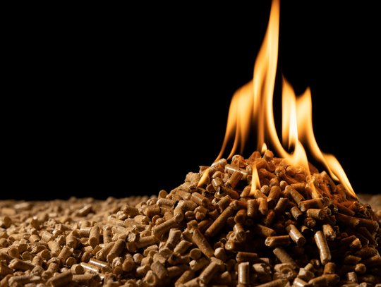 Jaka moc kotła na pellet do 100, 150 i 200 m²?