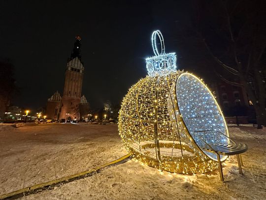 Jaka zima będzie w tym roku? IMGW pokazał swoje przewidywania