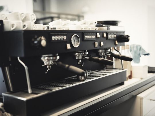 Jaki powinien być profesjonalny zestaw do parzenia kawy?