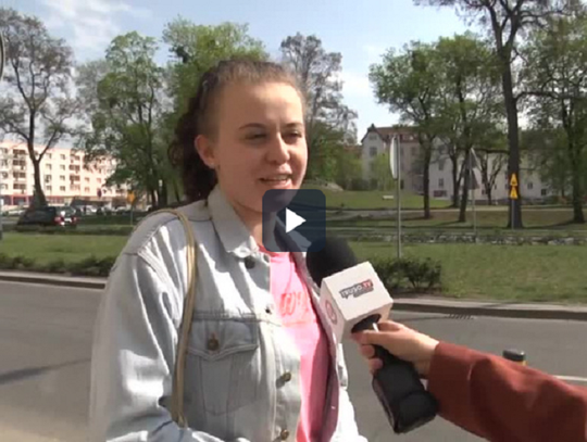 Jakie elblążanie mają plany na majówkę? [SONDA WIDEO]