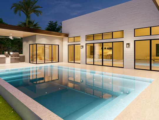 Jakie okna do nowego domu? Przemyślany wybór, który procentuje latami