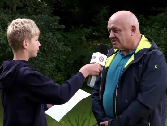 Janów oczami najmłodszych. Kolejne warsztaty medialne za nami [WIDEO]