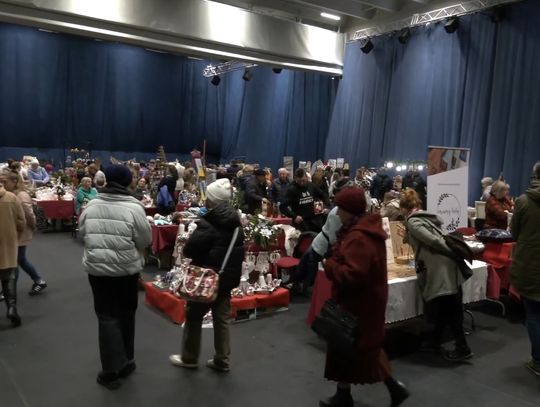 Jarmark świąteczny już 3 grudnia