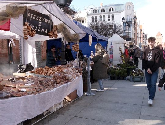 Jarmark Wielkanocny w Elblągu. Wiemy, kiedy się odbędzie