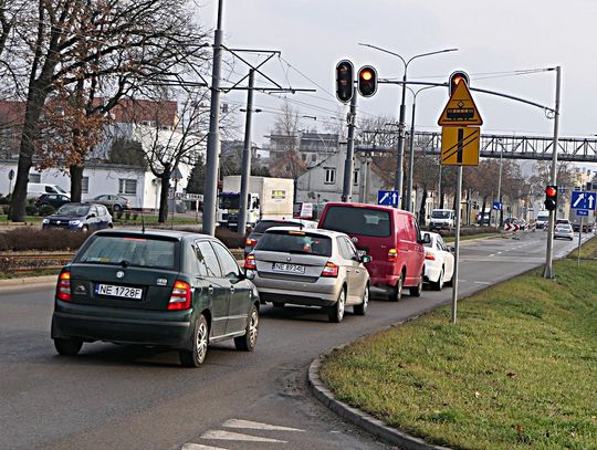 Jazda na suwak w Elblągu