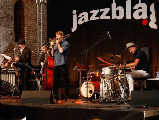 Jazzbląg Festiwal powraca [PROGRAM]