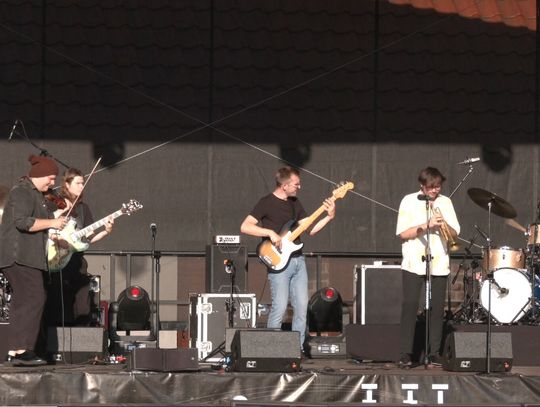 Jazzbląg Festiwal powrócił [WIDEO]