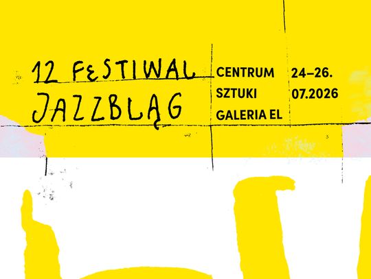 Jazzowe gwiazdy ponownie zagrają w Elblągu. Rusza XII Festiwal Jazzbląg