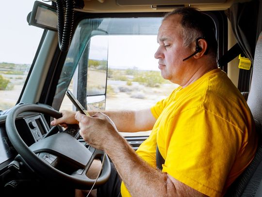 Jeden błąd i tracisz prawo jazdy. Tak wpada wielu kierowców Jeden błąd i tracisz prawo jazdy. Tak wpada wielu kierowców