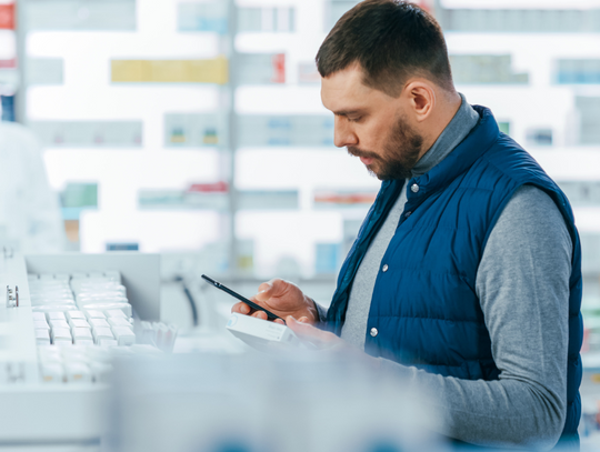 Jeden lek w różnych aptekach. Resort Zdrowia zmieni zasady realizacji recept