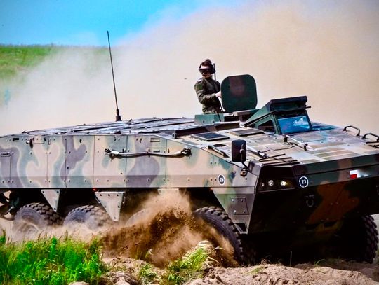 Jeden żołnierz nie żyje, drugi jest ranny Jeden żołnierz nie żyje, drugi jest ranny