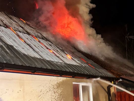 Jedna noc zmieniła wszystko. Teraz potrzebują wsparcia Jedna noc zmieniła wszystko. Teraz potrzebują wsparcia