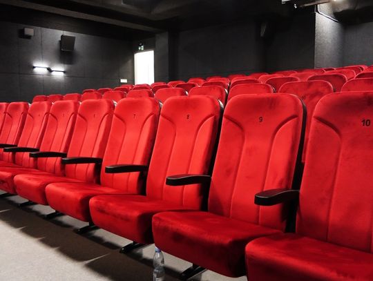 Jedyna taka sala w północnej Polsce znajduje się w Elblągu