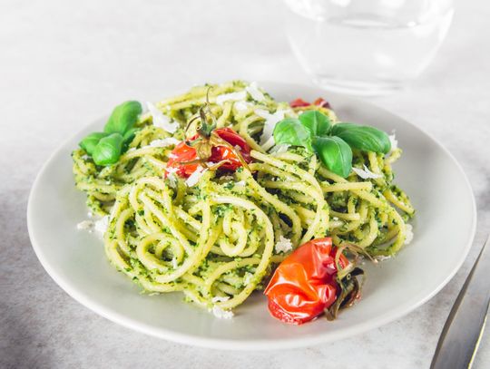 Jedzenie, które pomoże Ci osiągnąć wymarzoną sylwetkę