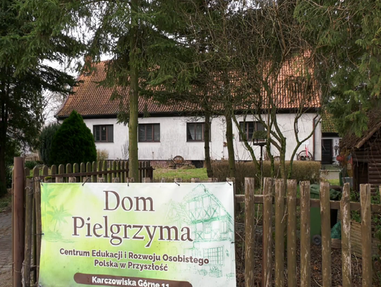 Jerzy Wcisła: Libacja pijacka wpisana jako merytoryczne działanie fundacji [WIDEO]