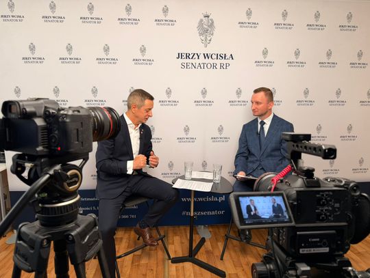 Jerzy Wcisła mówi wprost: "Straciliśmy 8 lat". Teraz Elbląg ma wrócić do gry