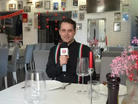 Jeśli planujesz Dzień Kobiet – ta kolacja może być strzałem w dziesiątkę Jeśli planujesz Dzień Kobiet – ta kolacja może być strzałem w dziesiątkę