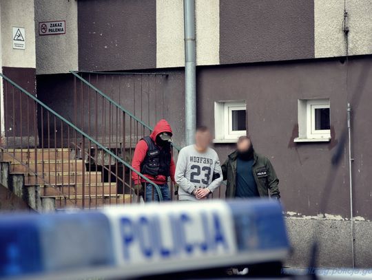 Jest areszt dla Rafała N. za zabójstwo ze szczególnym okrucieństwem