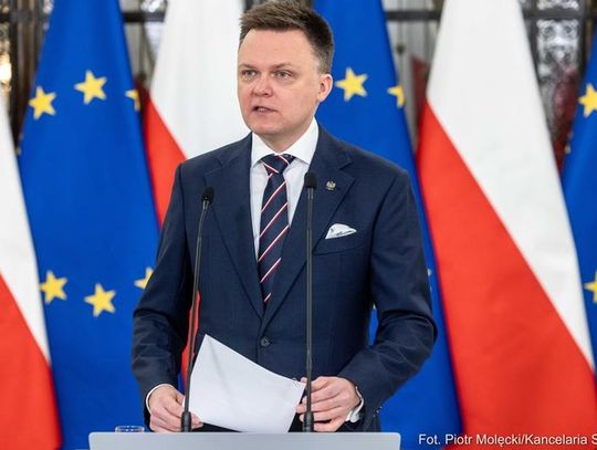 Jest data wyborów prezydenckich 2025