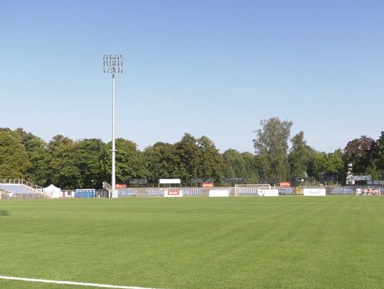 Jest przełom w sprawie modernizacji stadionu [VIDEO]