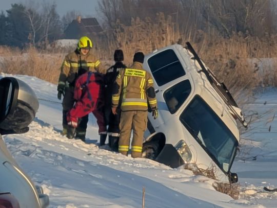Jeszcze kilka metrów… i byłoby po wszystkim [FOTO]