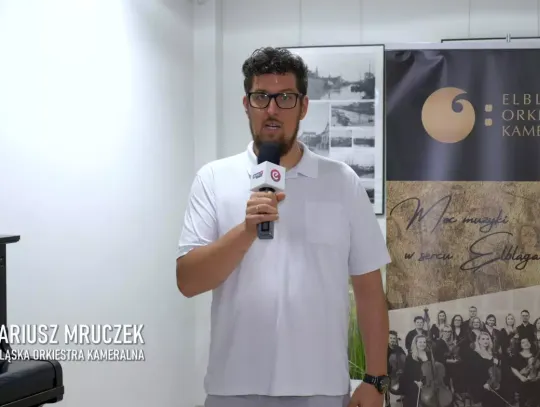 Jubileuszowa edycja Elbląg Music Masterclass już od 3 lipca