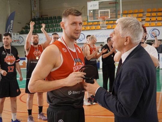 Jutro Elbląg trzyma kciuki. Do gry wkracza Zamojski