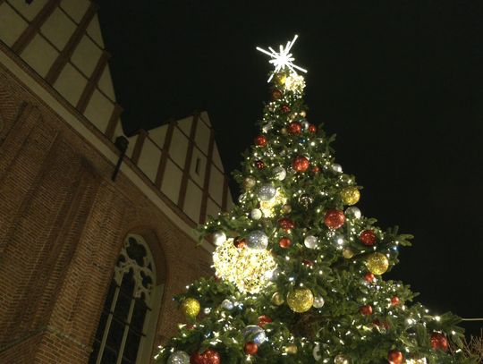 Jutro Mikołajki. Co się będzie działo w Elblągu?