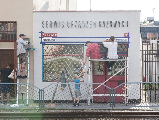 Jutro oficjalna prezentacja na Robotniczej i Browarnej