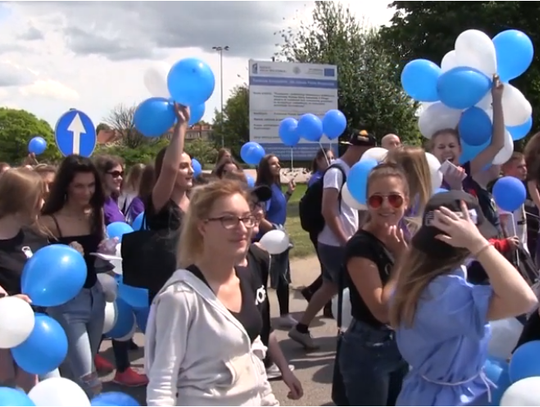 Jutro w Elblągu pochód studentów. Znamy trasę