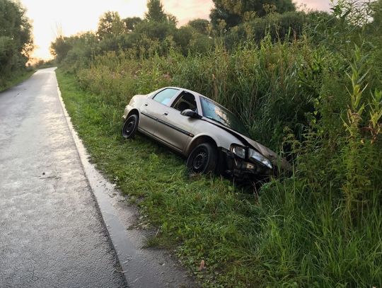 "Jutro wyciągnę. Dziś mam wy**bane"