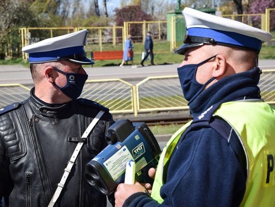 Już 100 kierowców w Elblągu straciło prawo jazdy