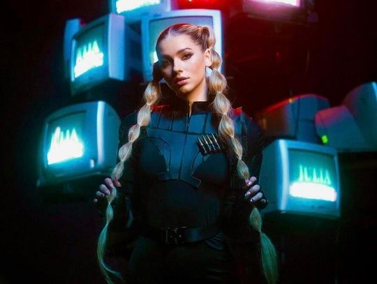 Już od jutra koncerty w Pasłęku