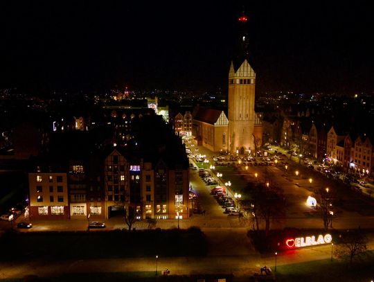 Już jutro w Elblągu wyjątkowy pokaz