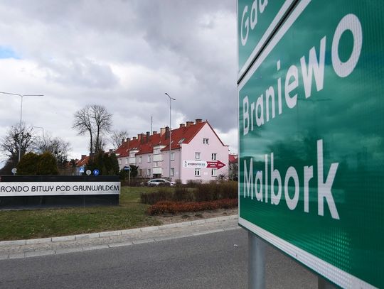 Już nie Kaliningrad [ZDJĘCIA]