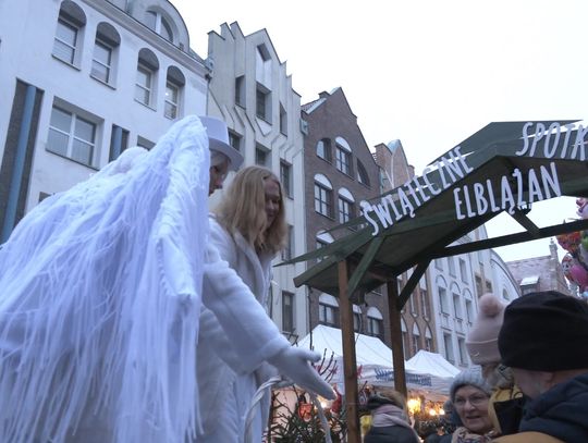 Już od jutra koncerty i świąteczny jarmark