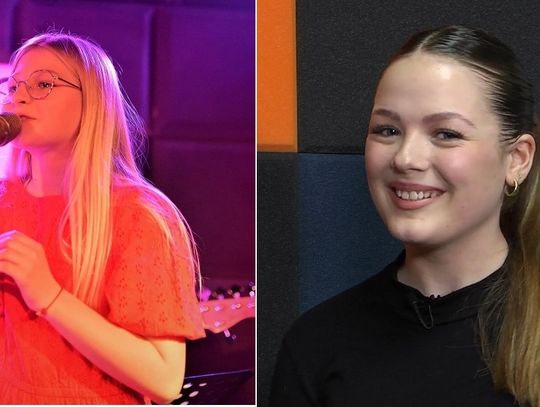 Już w sobotę bitwy "The Voice Kids" z elblążankami