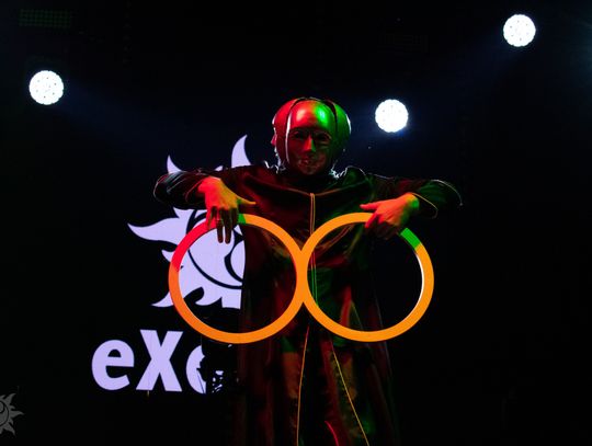 Już w sobotę pokazy żonglerki i akrobatyki