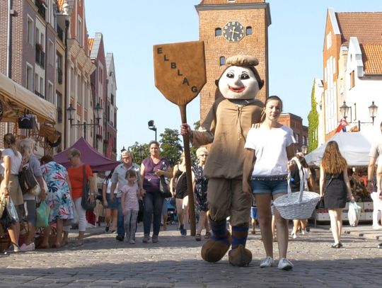 Już w ten weekend jarmark, wesołe miasteczko i koncerty!