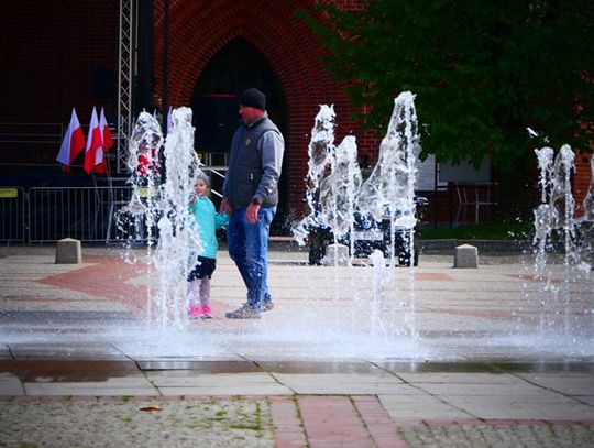 Już wkrótce dzieci odbiorą świadectwa i… upragnione wakacje!