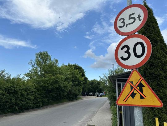 Już wkrótce pojedziesz tu w dwóch kierunkach