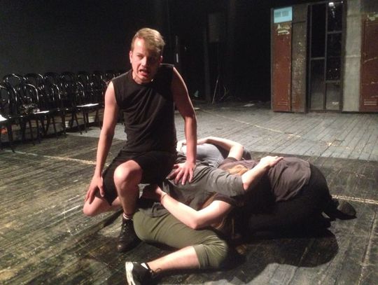 Kaczmarski u Sewruka