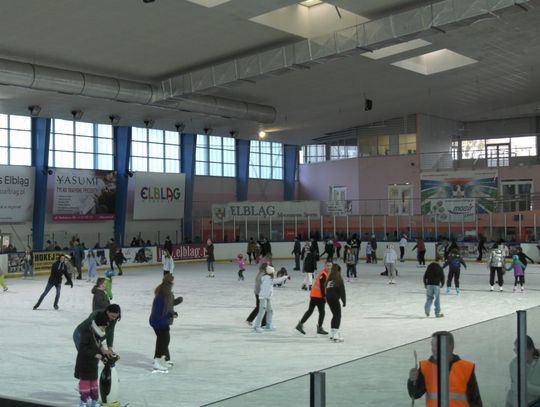 Kalendarz ferii zimowych 2025. Kiedy w Elblągu?