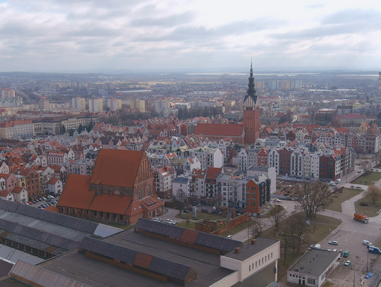 Kapsuła czasu zostanie otwarta za 60 lat!