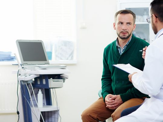 Kardiolog w Lubinie – jak zadbać o serce i znaleźć dobrego specjalistę?